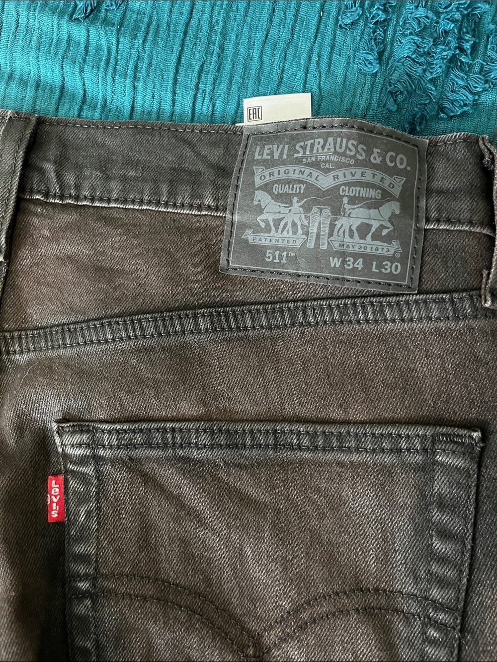 Levi’s 511 Jeans